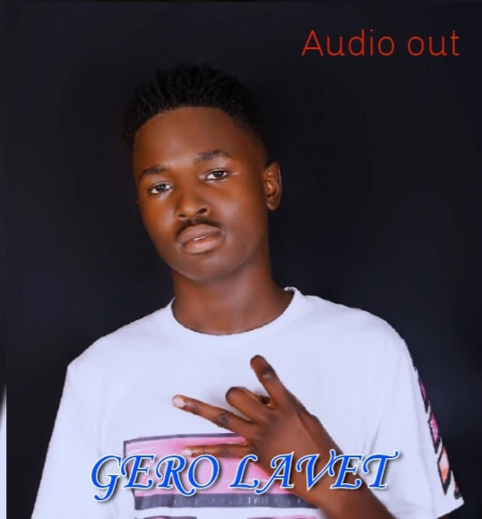 Gero Lavet